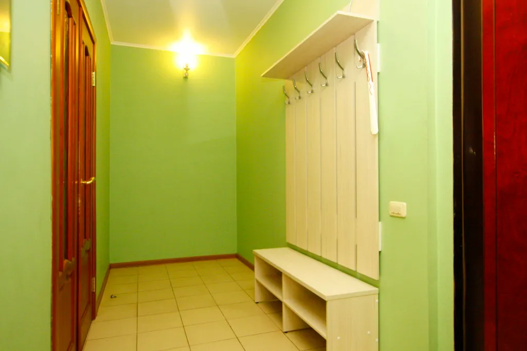 Классические апартаменты