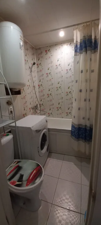 Тёплая и уютная квартира рядом с ЖД вокзалом