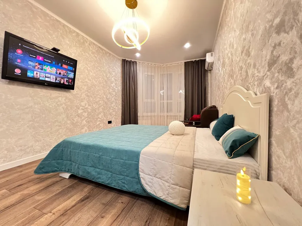 Центр элитный жк