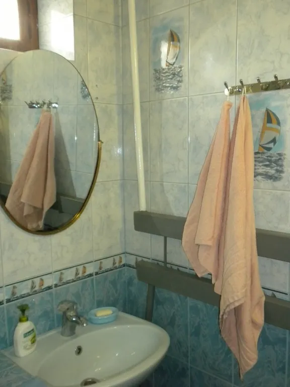 2-комнатный Дом