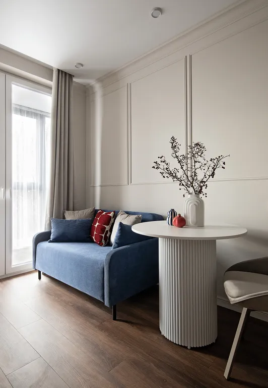 Квартира Квартира Седьмое небо — Калининград