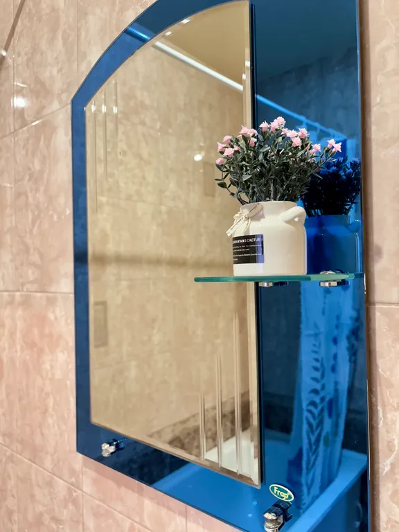 Комфортная чистая квартира