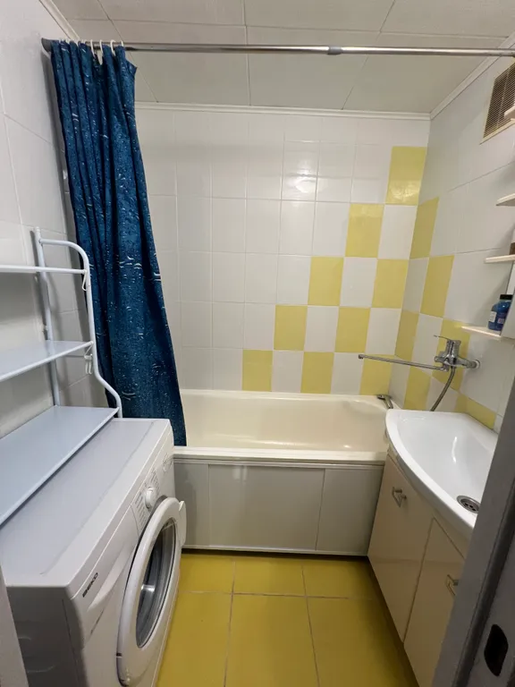 Комфортная квартира у Космопорта