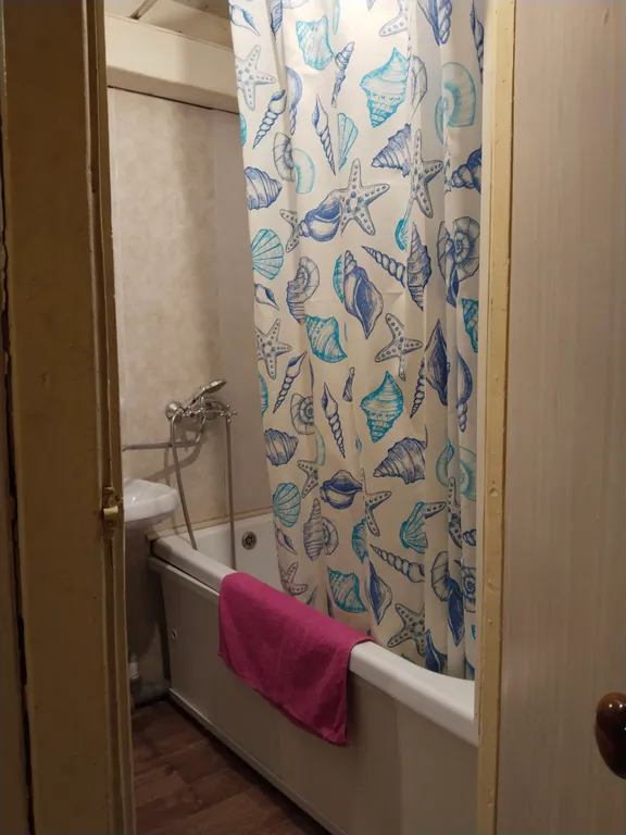 Двухкомнатная квартира с изолированными комнатами г.Люберцы