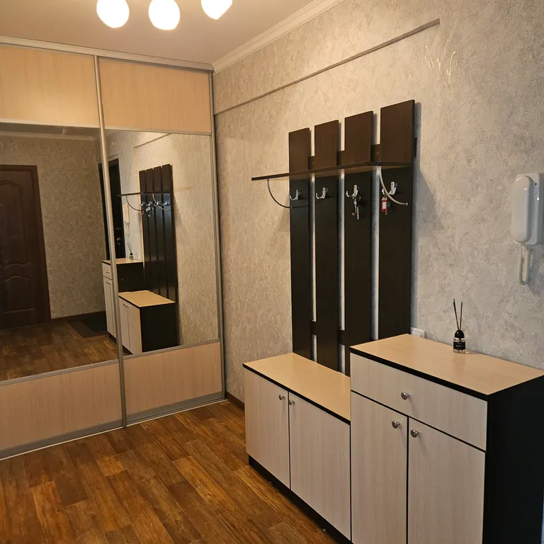 Отличная квартира рядом с Амазонией