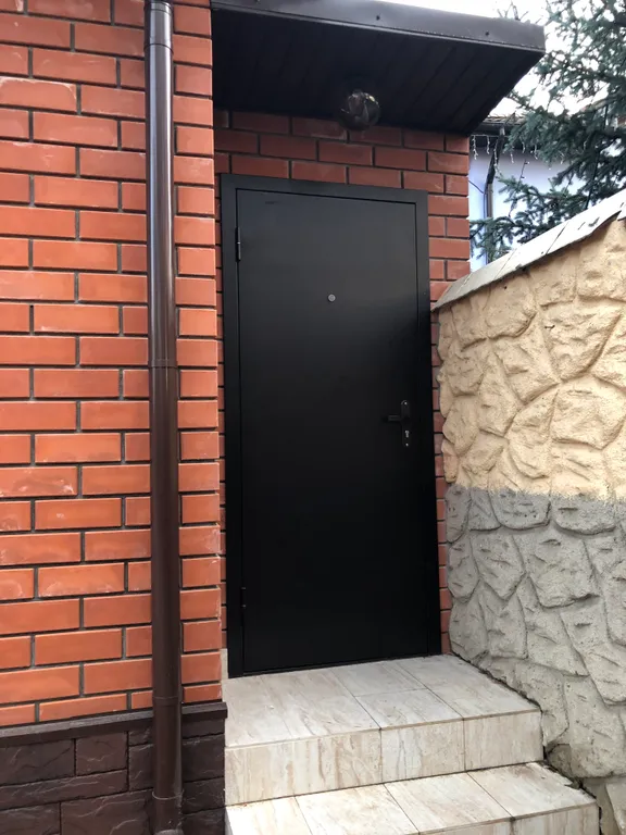 Уютный домик в центре с отдельным входом