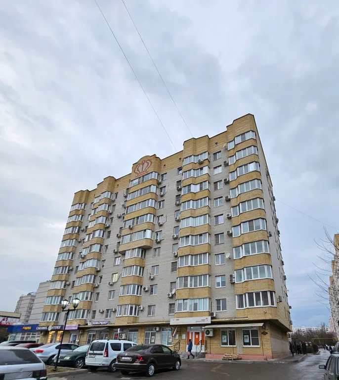 Уютная квартира, заселение круглосуточно