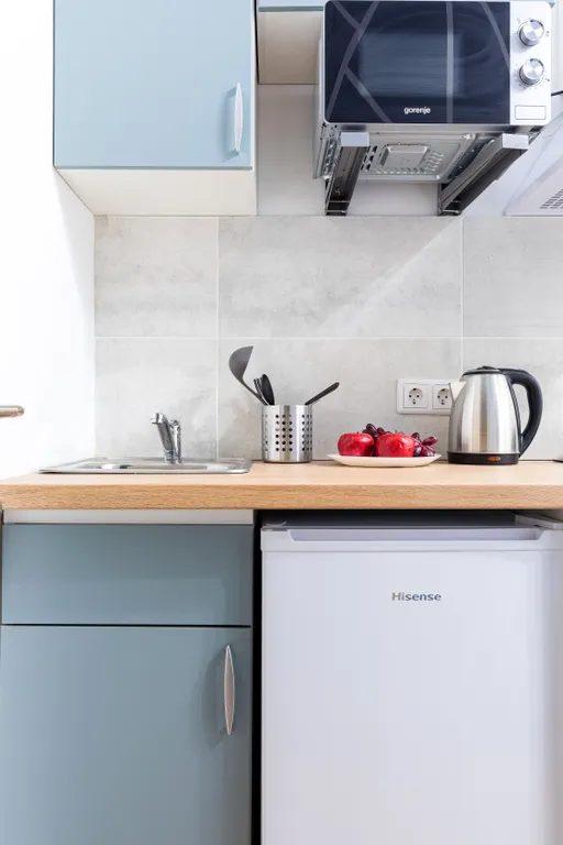 Квартира 1-комнатная Квартира — Санкт-Петербург