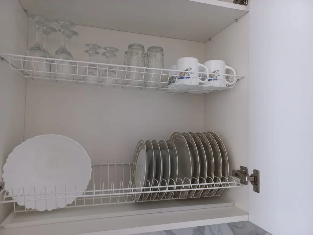 1-комнатная квартира в ЖК Солнечный круг