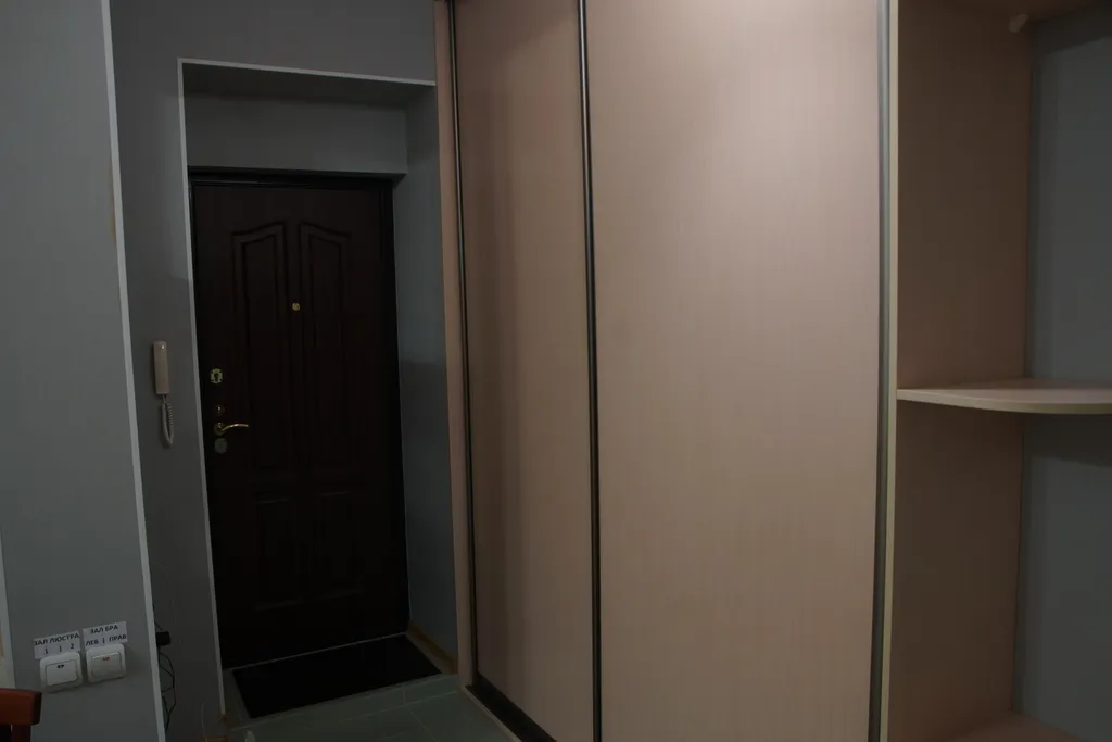 Ухоженная квартира в самом центре Туапсе