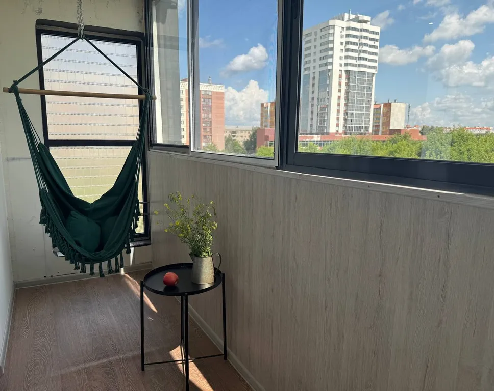 Апартаменты Канефин