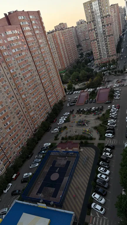 Квартира Уютная квартира — Краснодар