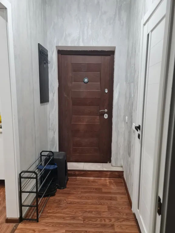 Комфортная квартира