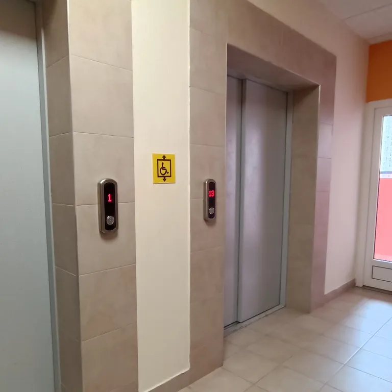 Евродвушка, новый жилой комплекс Южный квартал