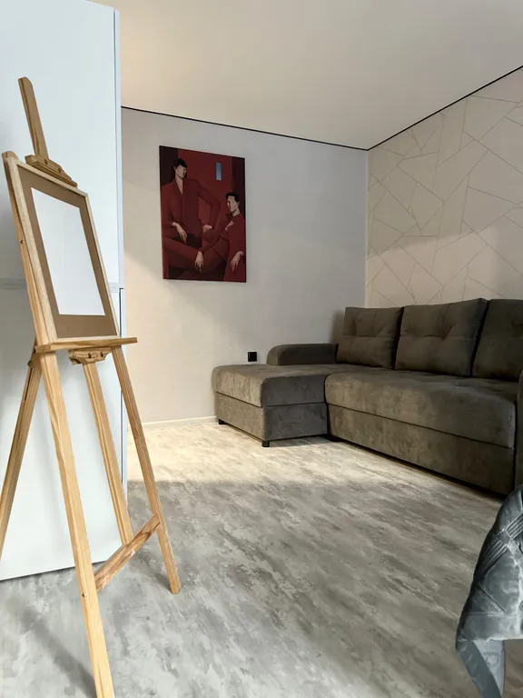 Квартира в 8 квартале