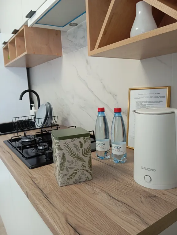 Квартира в новом ЖК г.Батайск