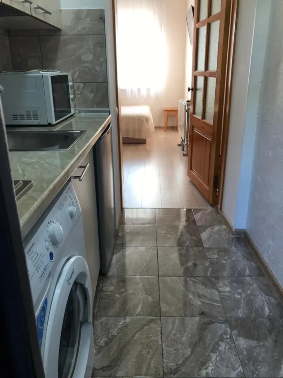 Квартира у моря