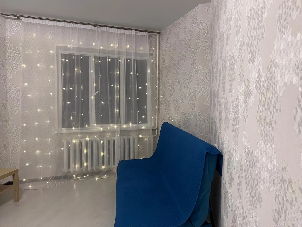 Уютная квартира в Мончегорске