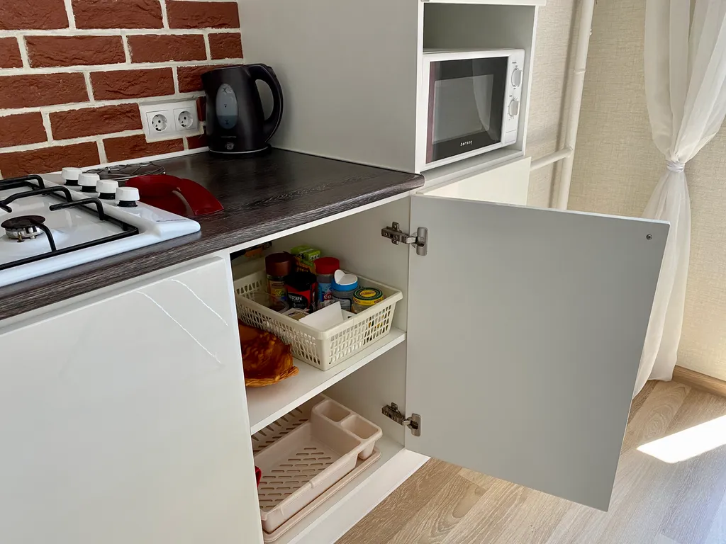 Квартира Апартаменты в центре Светлогорска 2 — Светлогорск