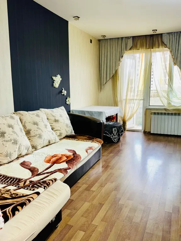 Квартира в центре