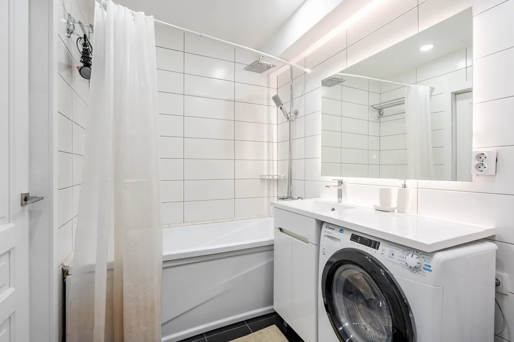 Прекрасная уютная квартира с отличным расположением