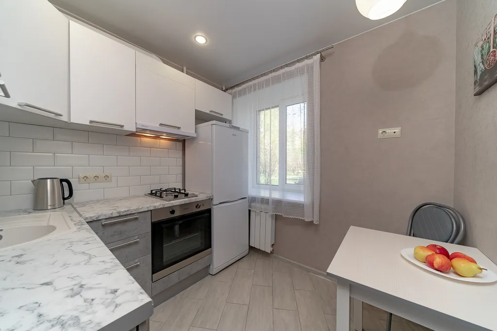 Квартира Квартира у Прибалтийской — Санкт-Петербург