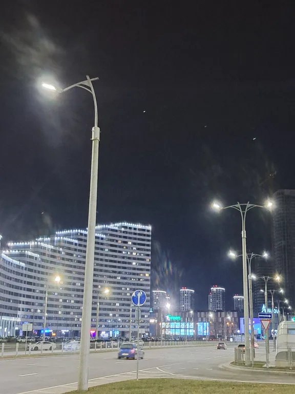 Шикарные апартаменты у метро в Минск-Мир