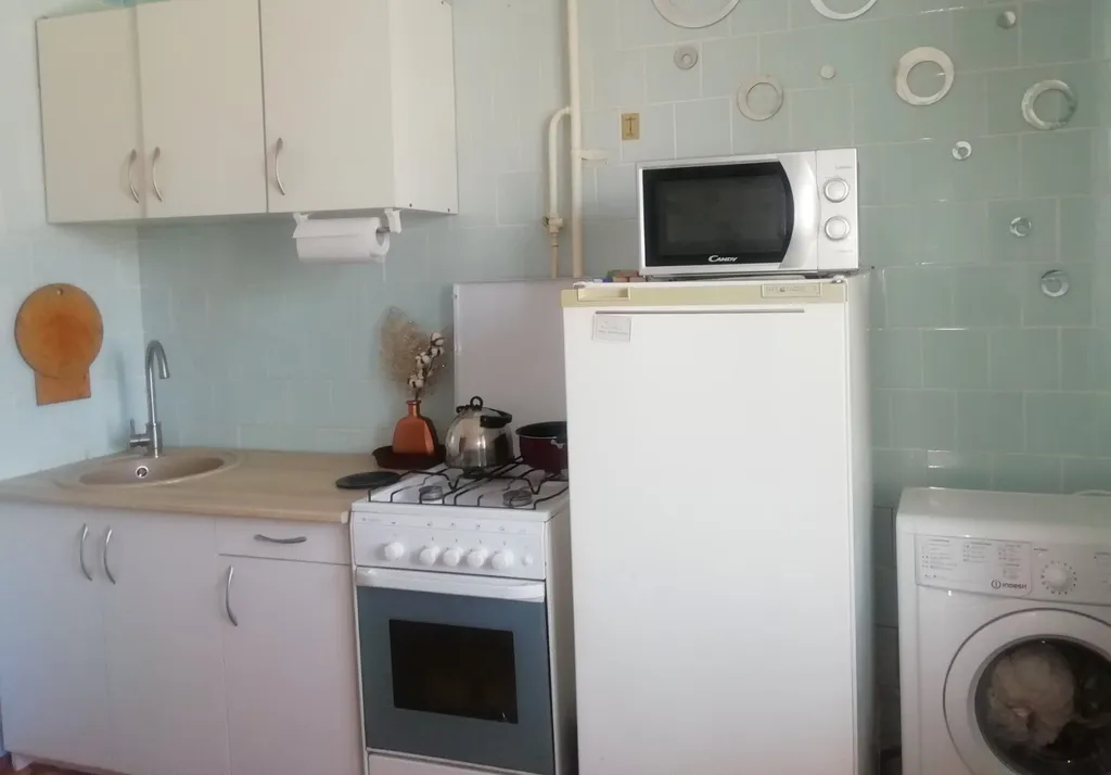 Точка отдыха