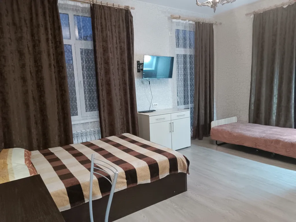 Отличная однокомнатная!!!