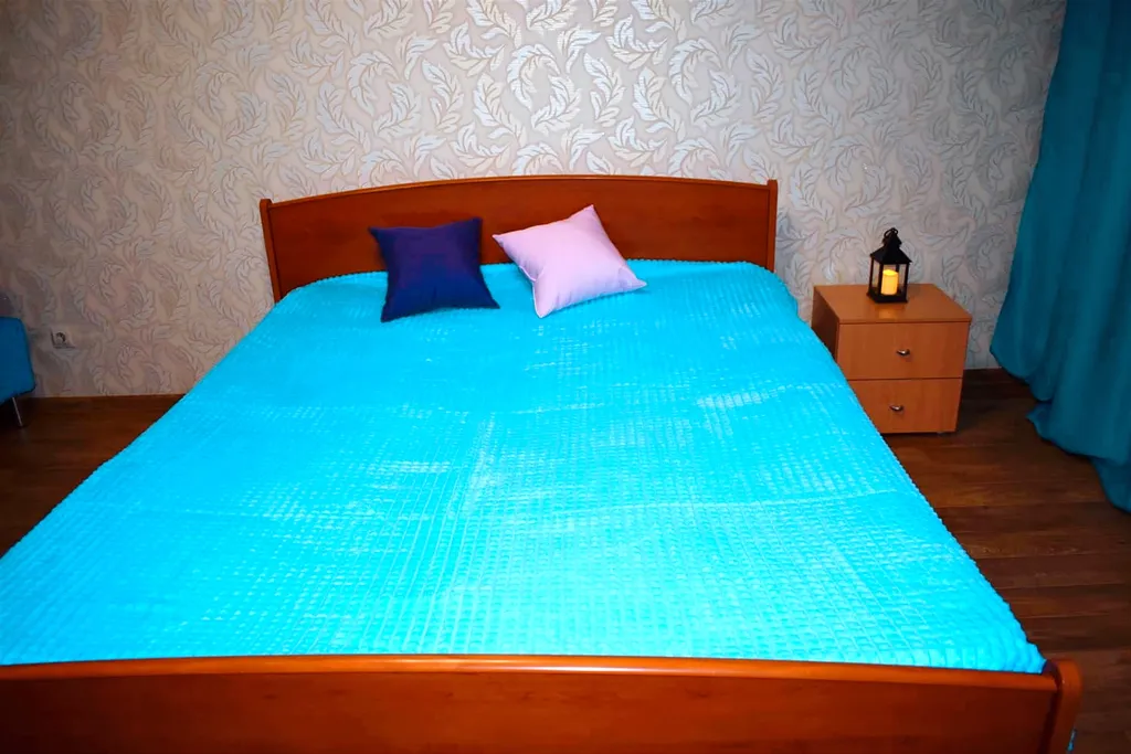 Квартира возле вокзала