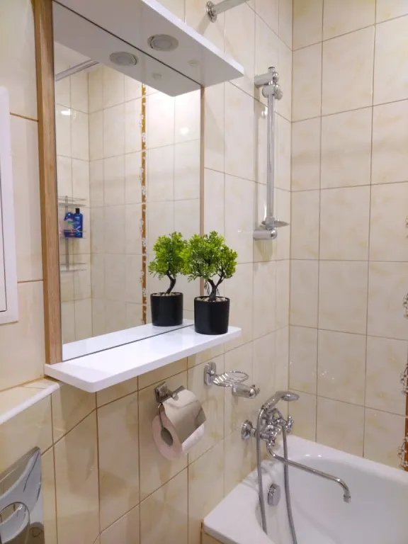 Квартира Уютная квартира в центре города — Ярославль