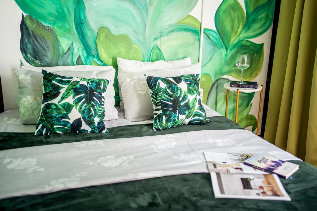 Bungalo39 у Балтийского моря