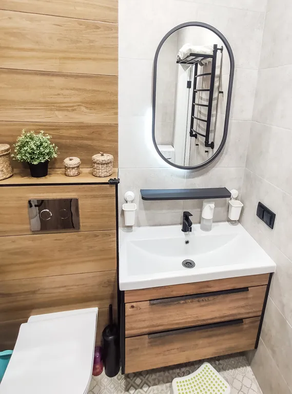 Квартира Апартаменты на Балтике — Зеленоградск