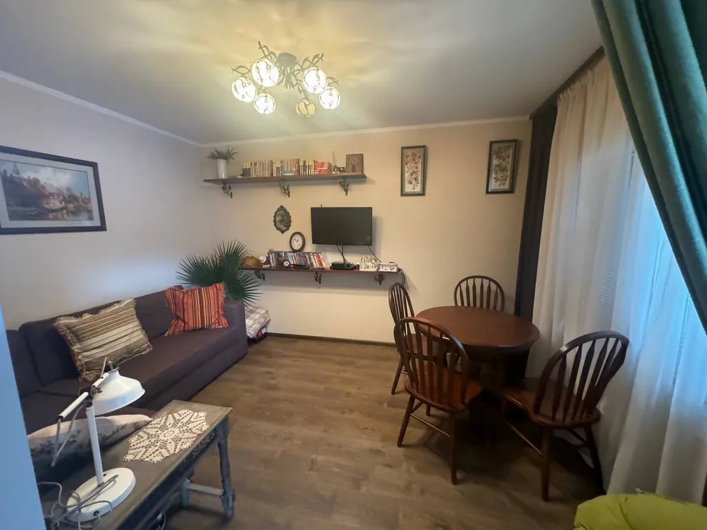 Домик Прованс