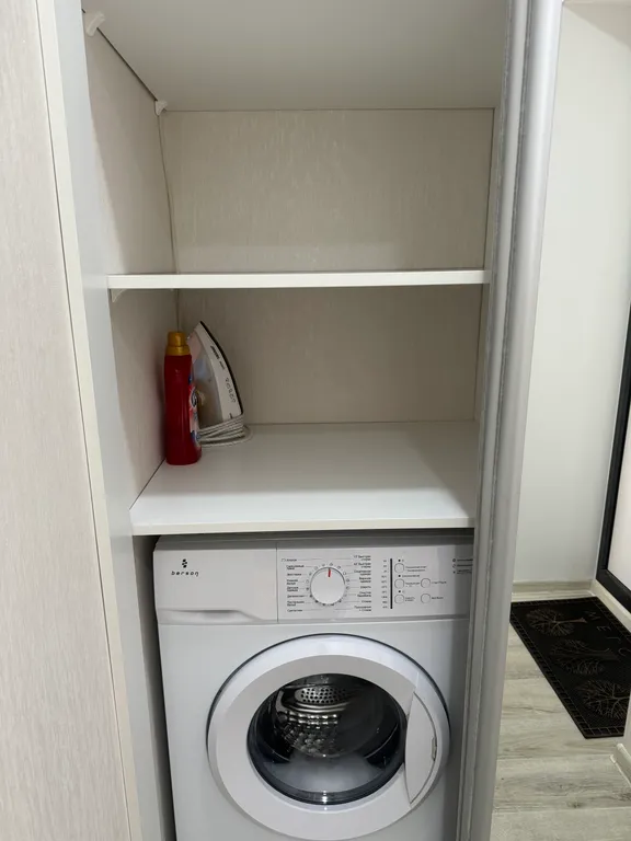 Квартира Хорошая квартира — Калининград