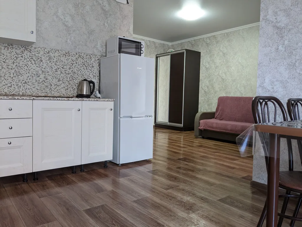 Квартира Квартира у моря — Анапа