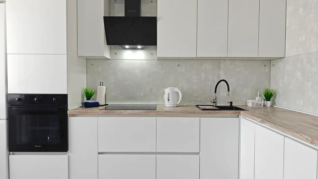 ТЕРРА48 | Апартаменты Family Luxe стильный ремонт, сетевой стандарт