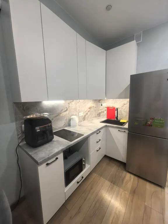 Квартира Люкс квартира с отдельной кухней — Лазаревское