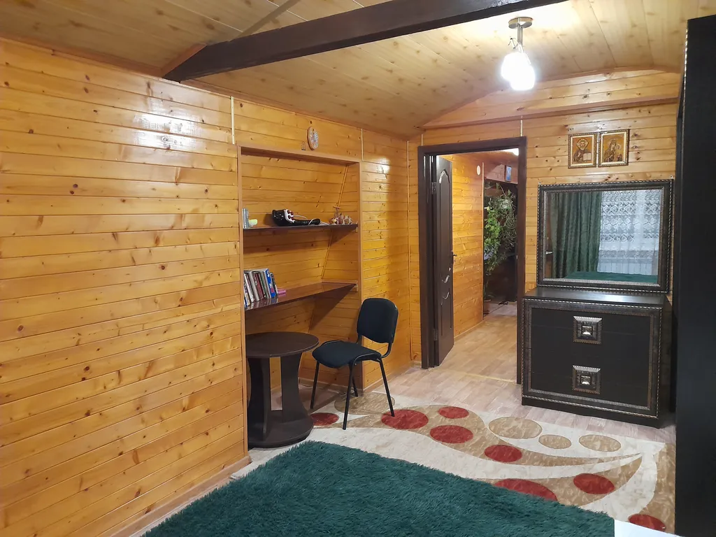 Уютно как дома