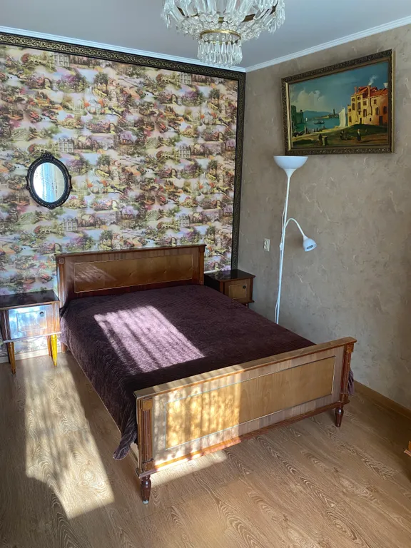 Уютная 2-х комнатная квартира в Курортной зоне Железноводска