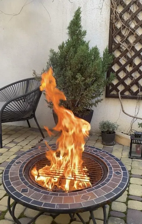 Уютная квартира с собственным двориком