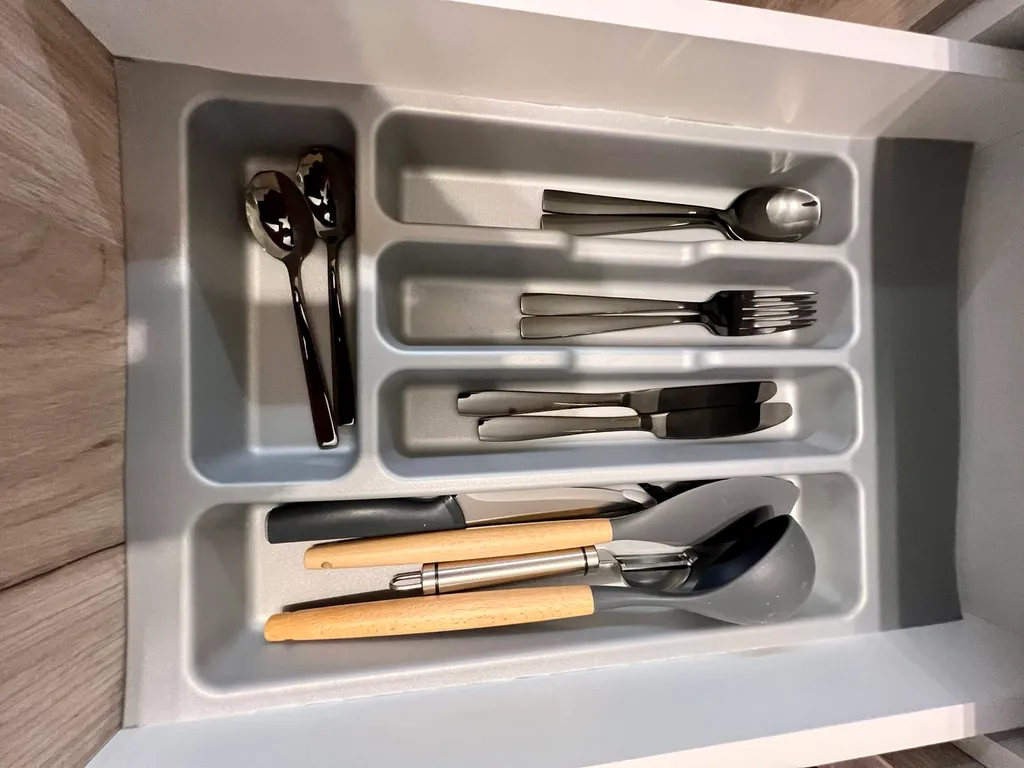 Уютная квартира-студия в центре