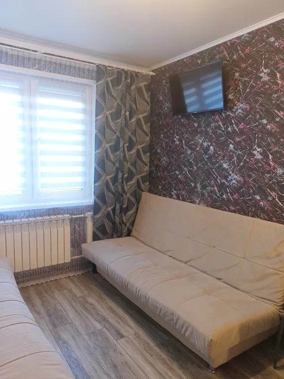 Уютная студия в самом центре города