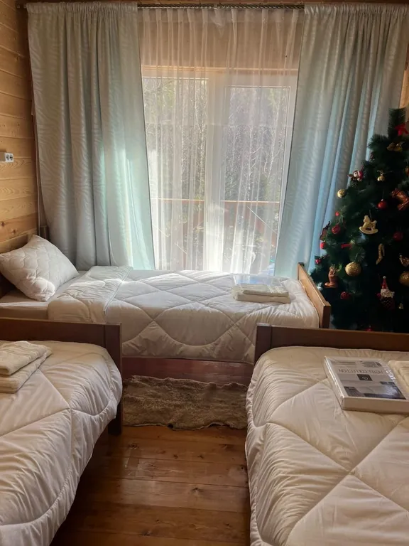 4-комнатный Дом