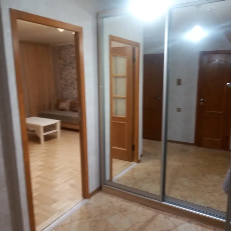 Квартира Квартира у метро пионерская, рядом с центром алмазова и доктриной — Санкт-Петербург