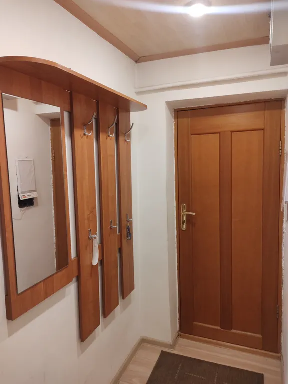 Квартира Квартира Домашняя атмосфера в путешествии. — Иркутск