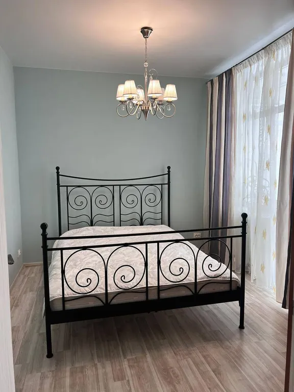 Уютная квартира в элитном жилом комплексе Малиновка — аренда посуточно в Южно-Сахалинск