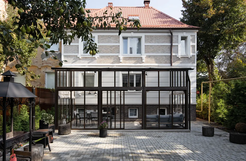 Квартира Аппартаменты в историческом районе- Амалинау , в центре Калининграда — аренда посуточно в Калининград