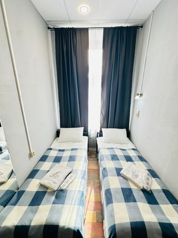 Квартира Комната — Москва