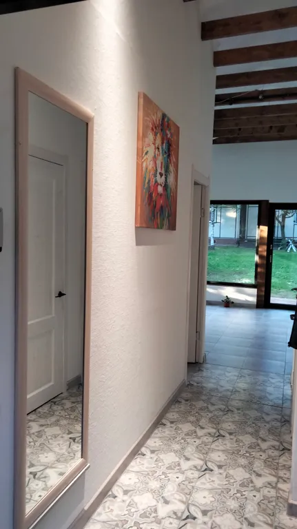 Тихий уголок